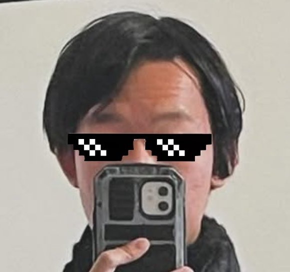 Fox personal photo